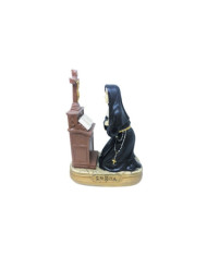 Santa Rita - Resina