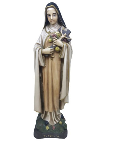 Santa Teresinha - Marfinite