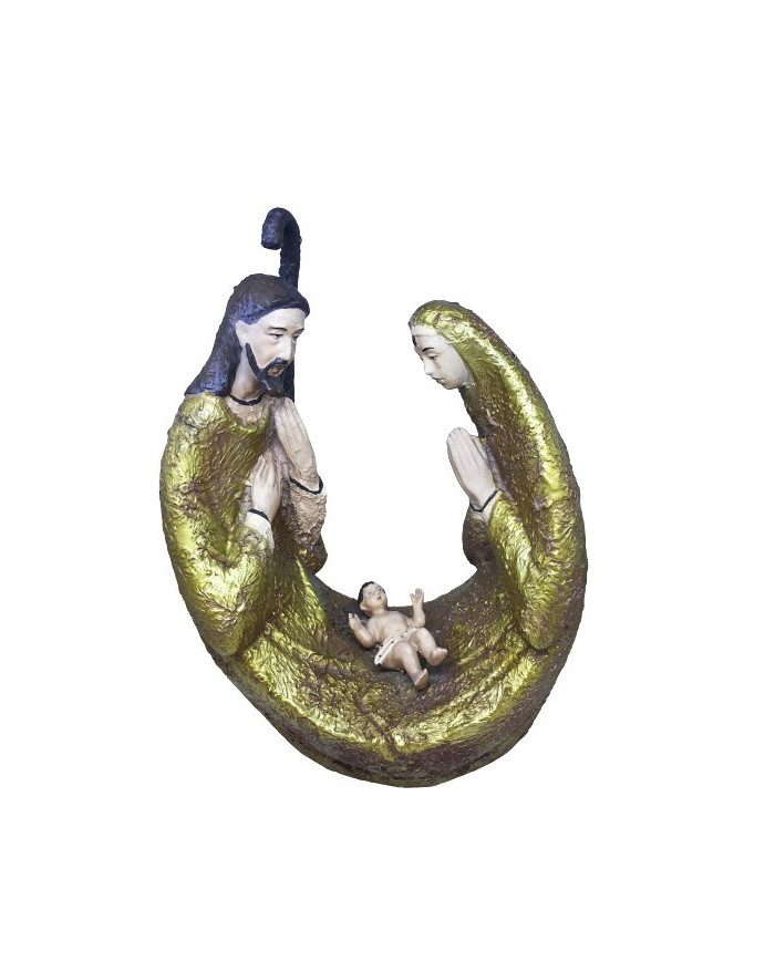 Registo com Sagrada Família