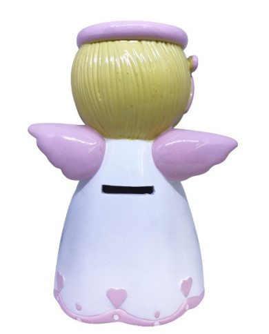 Anjo de Portugal - Infantil