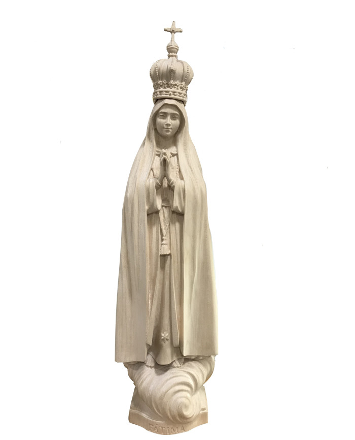 Nossa Senhora de Fátima - Madeira