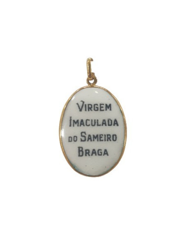 Medalha Milagrosa nº2 Medalha Milagrosa nº2