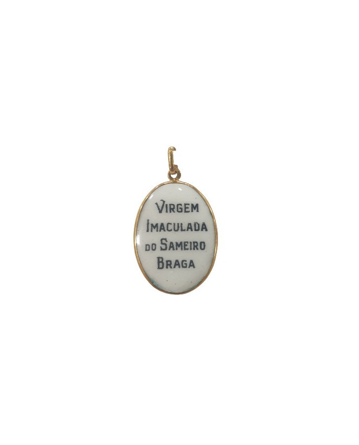 Medalha Milagrosa nº2 Medalha Milagrosa nº2