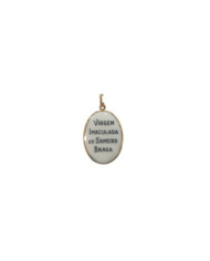 Medalha Milagrosa nº2 Medalha Milagrosa nº2