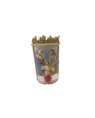 Livro Decorativo - "Mãe"