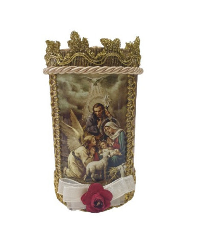 Vela Decorativa - Santo António