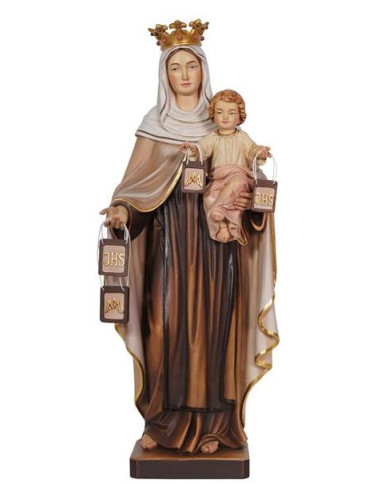 Nossa Senhora do Carmo - Marfinite Nossa Senhora do Carmo - Marfinite