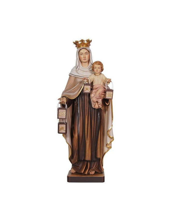 Nossa Senhora do Carmo - Marfinite