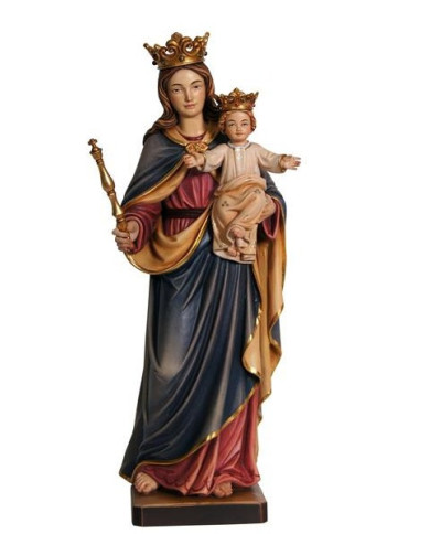 N. Sra. Maria Auxiliadora - Madeira N. Sra. Maria Auxiliadora - Madeira