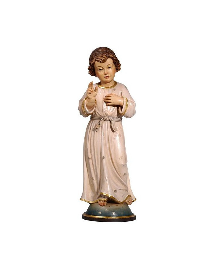 Nossa Senhora do Carmo - Marfinite