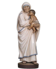 Santa Teresa de Calcutá - Marfinite