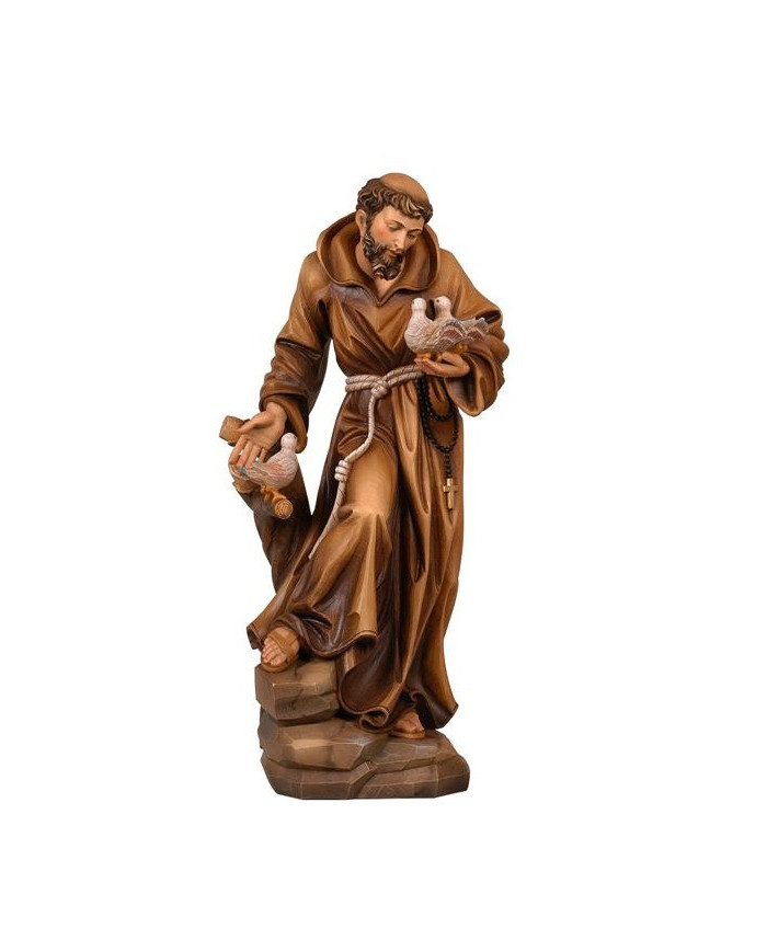 São Francisco - Madeira