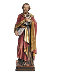 São Francisco de Assis - Resina