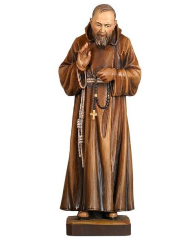 Padre Pio - Madeira Padre Pio - Madeira