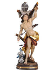 Nossa Senhora do Carmo - Marfinite