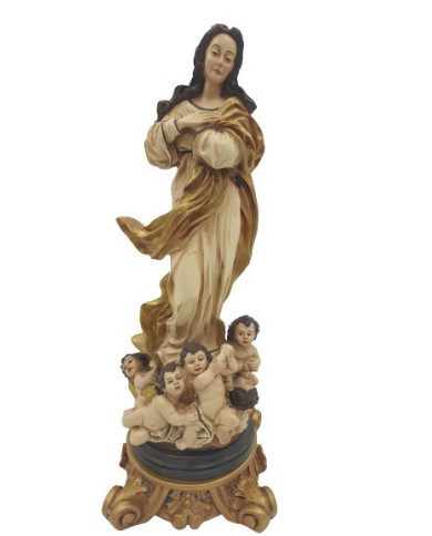 N. Sra. da Conceição - Marfinite