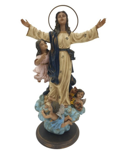 Nª Sra. da Assunção - Marfinite