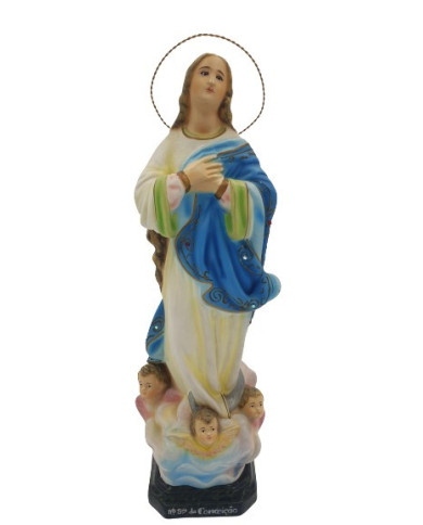 N. Sra. da Conceição - Terra Cota