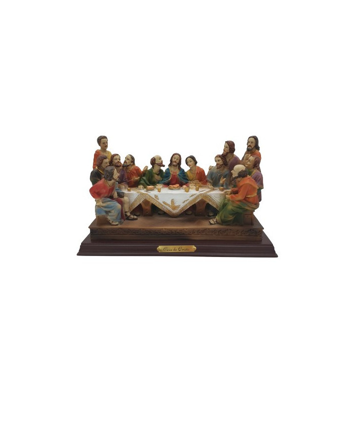 Ceia de Cristo nº4 Ceia de Cristo nº4
