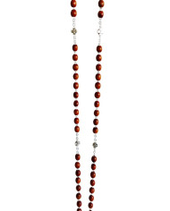 Terço madeira clara