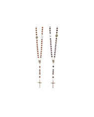 Terço madeira clara