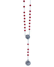 Terço madeira clara