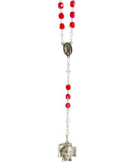 Terço madeira clara