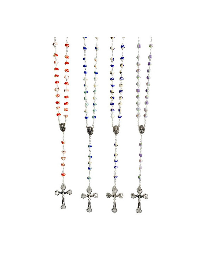 Terço madeira clara