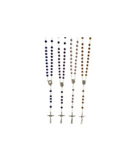 Terço madeira clara