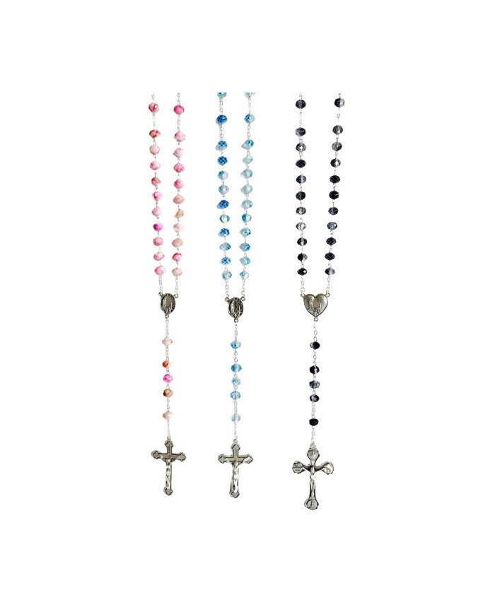 Terço madeira clara