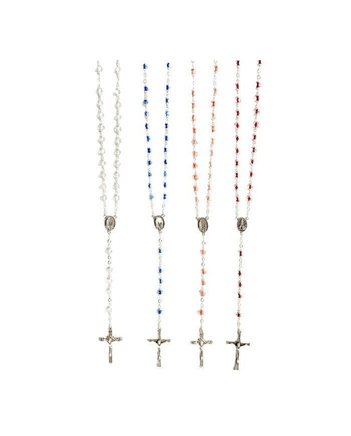 Terço madeira clara