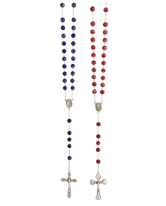 Terço madeira clara