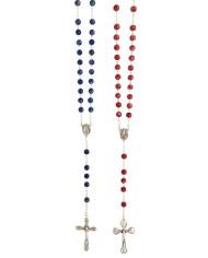 Terço madeira clara