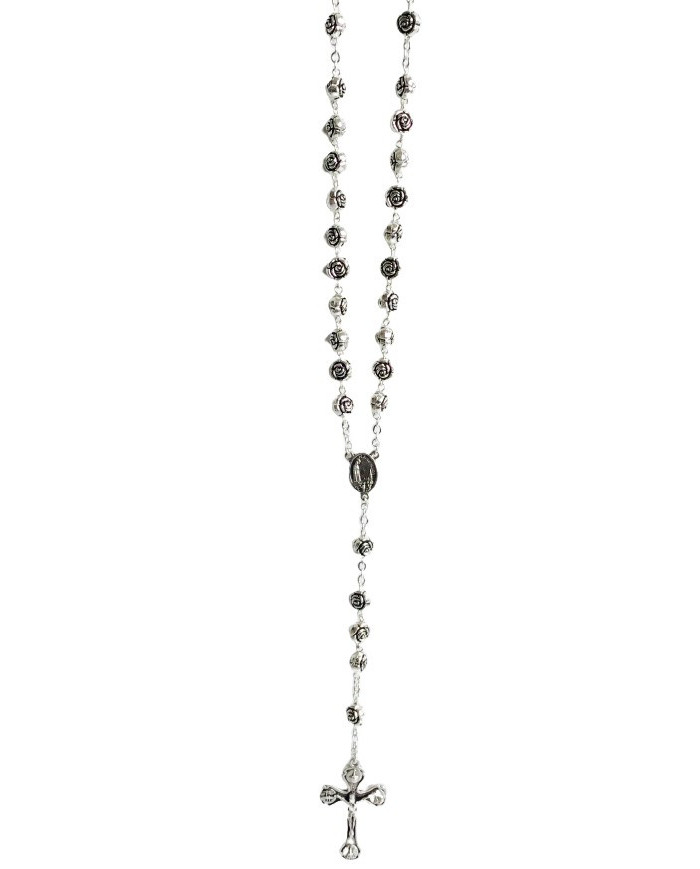 Terço madeira clara