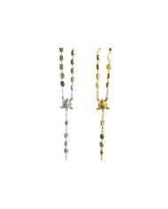 Terço madeira clara