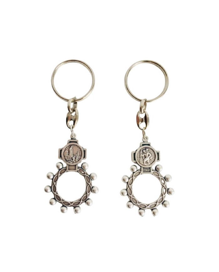 Porta Chaves Nossa S.ra Fátima