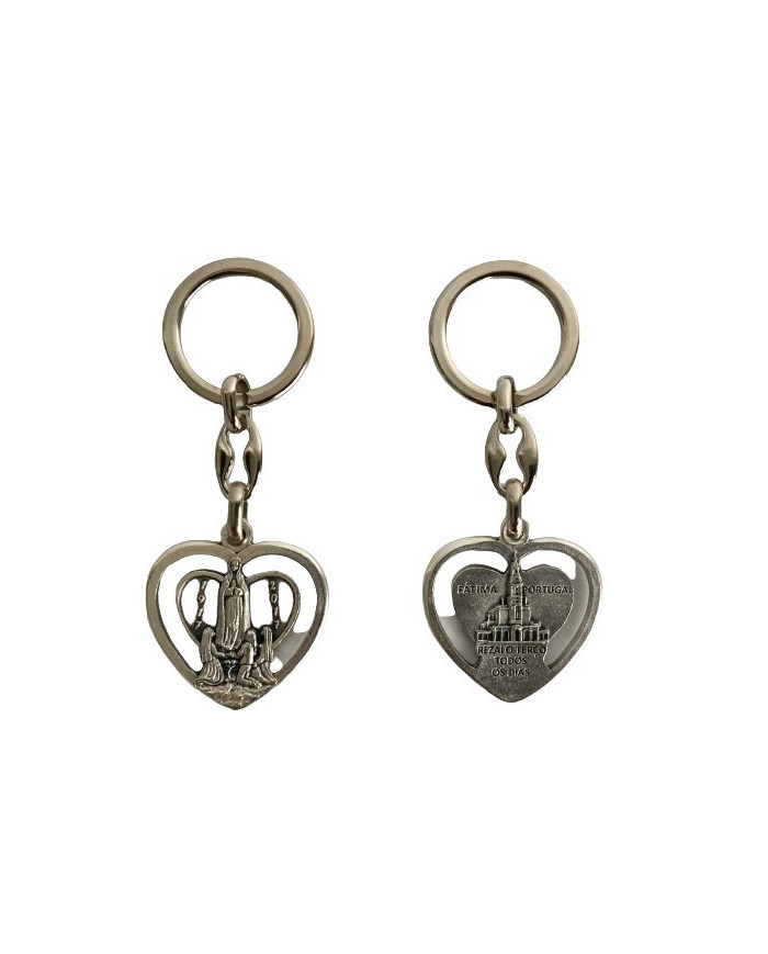 Porta Chaves Fátima