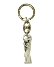 Colar Anjinho com Nome