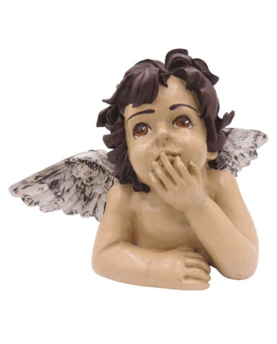 Anjo Busto - Marfinite