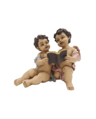 Anjos a ler - Marfinite