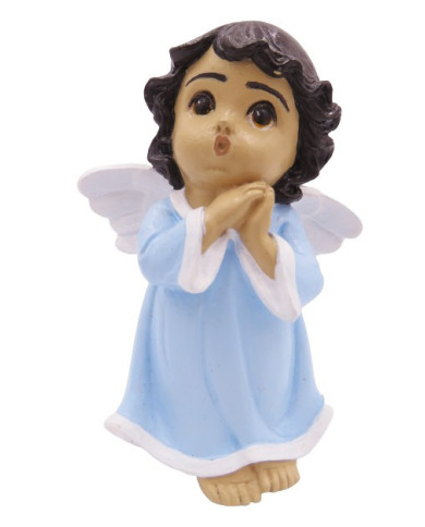 Anjo da Guarda azul - Marfinite