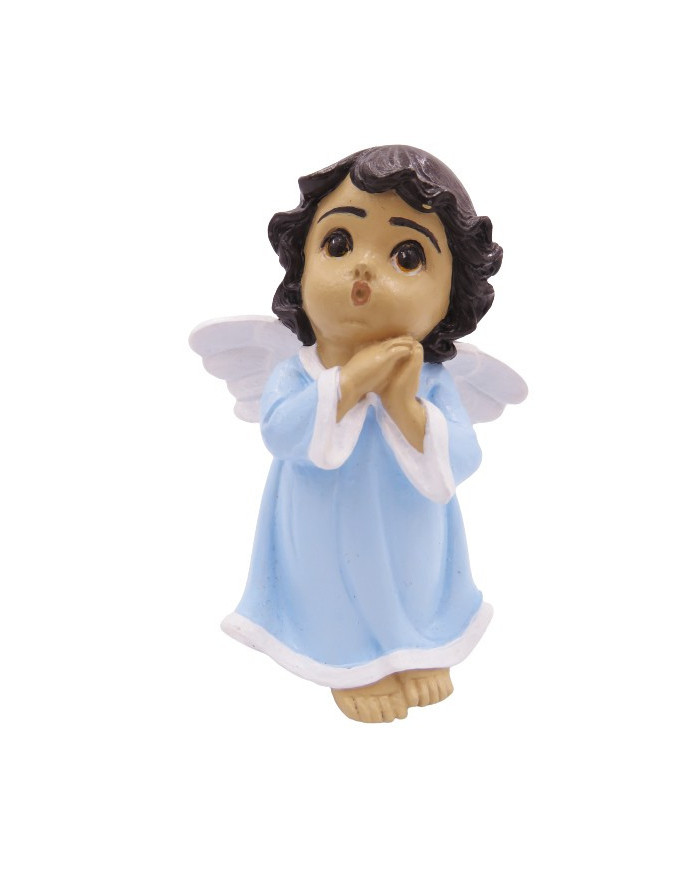 Anjo da Guarda azul - Marfinite