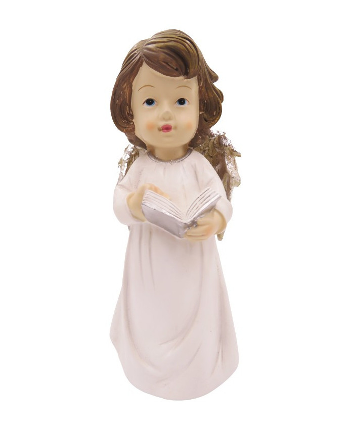 Anjo Porcelana Estilizado