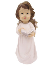 Anjo Porcelana Estilizado