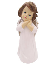 Anjo Porcelana Estilizado