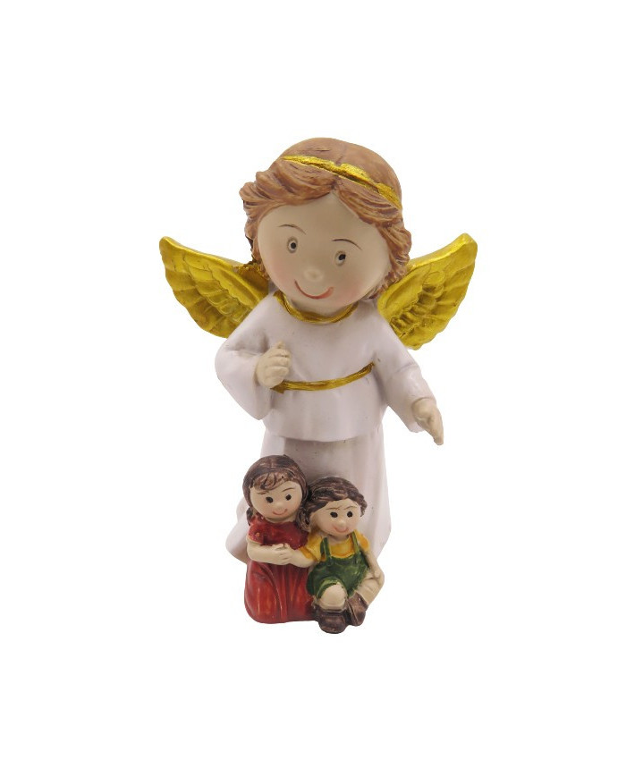 Anjo da Guarda Manual