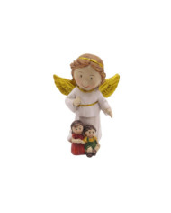 Anjo da Guarda Manual
