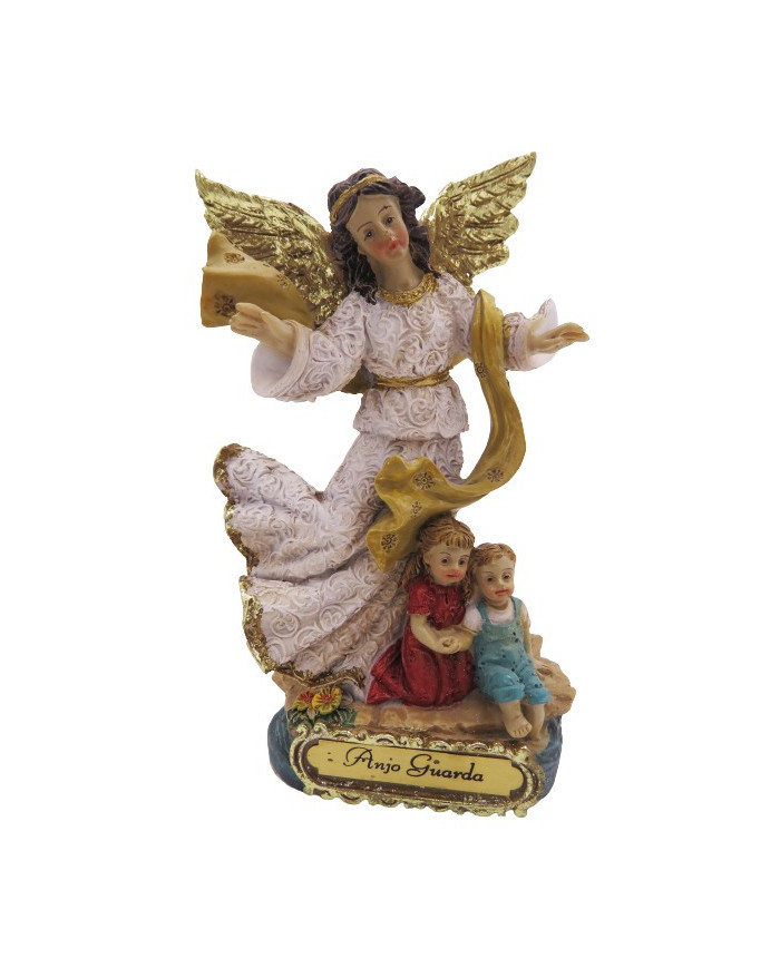 Anjo - Resina