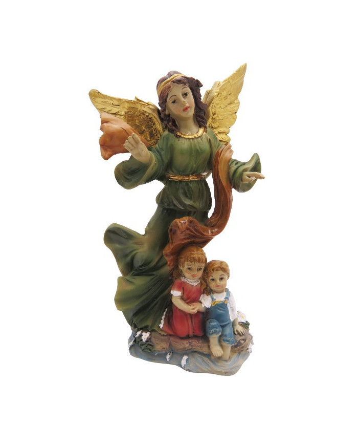Anjo da Guarda Manual