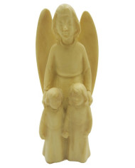 Anjo da Guarda Manual